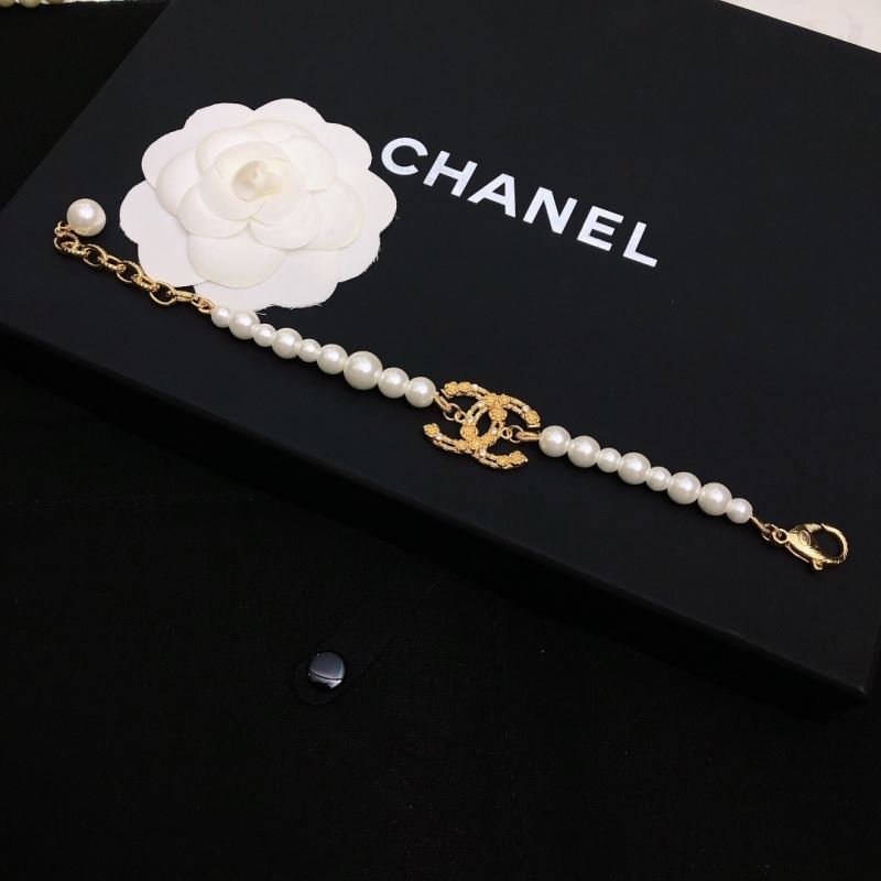 Chanel Bracelets